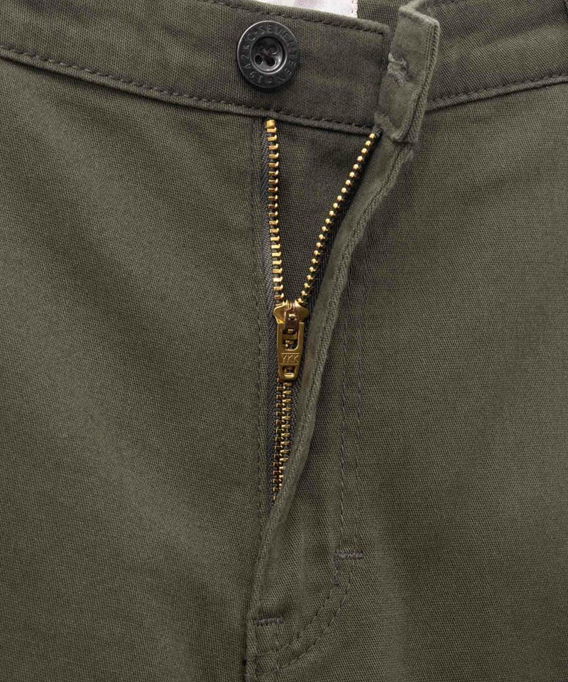 C17  バルーンカーゴパンツ レディース商品画像-17