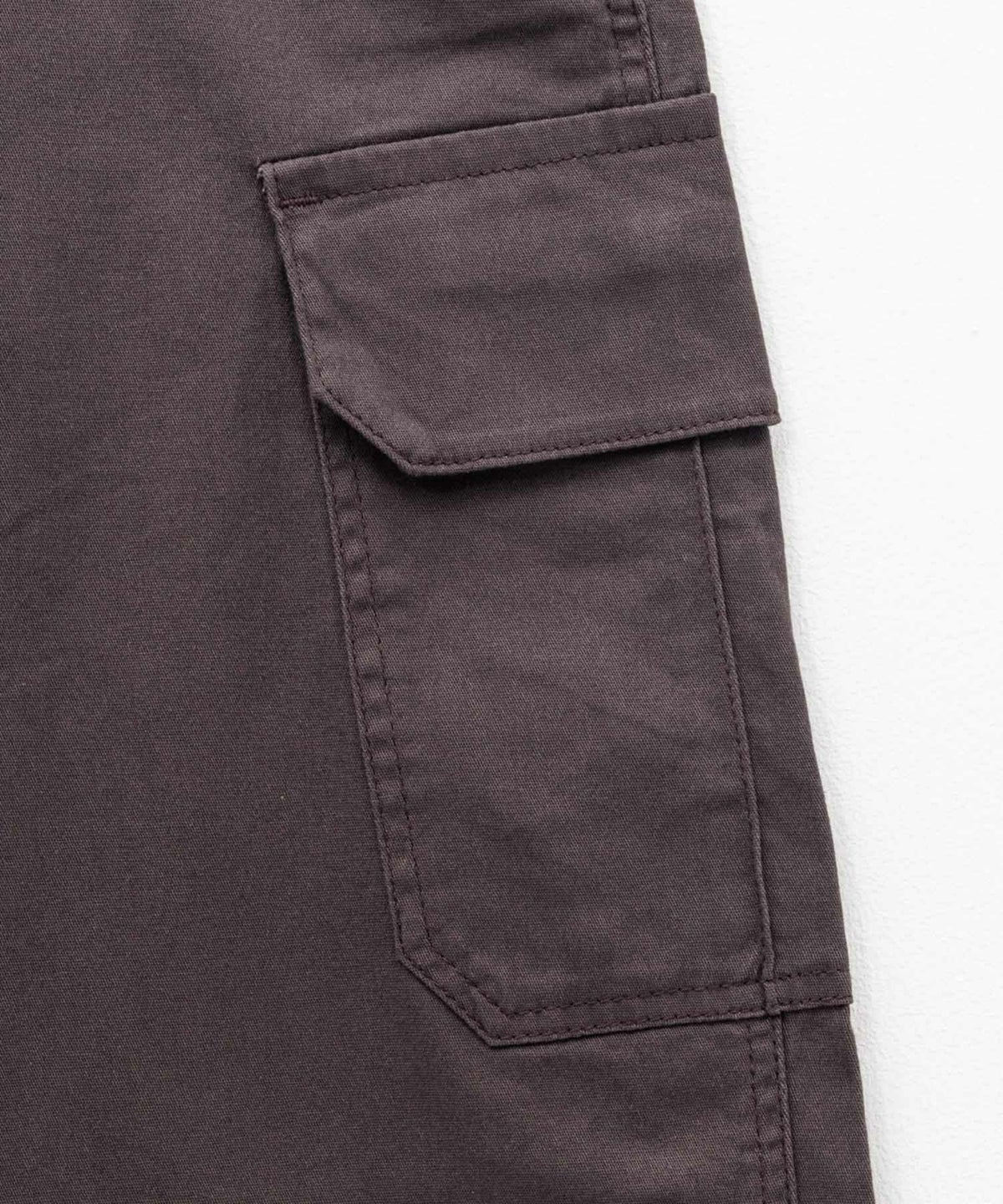 C17 バルーンカーゴパンツ レディース