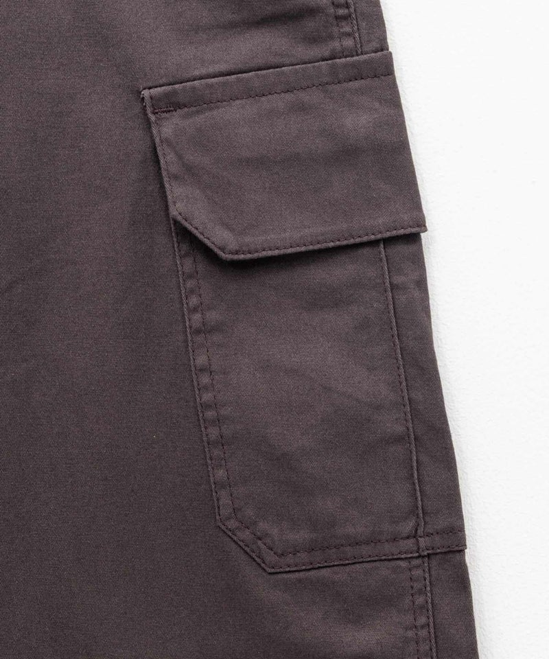 C17  バルーンカーゴパンツ レディース商品画像-14