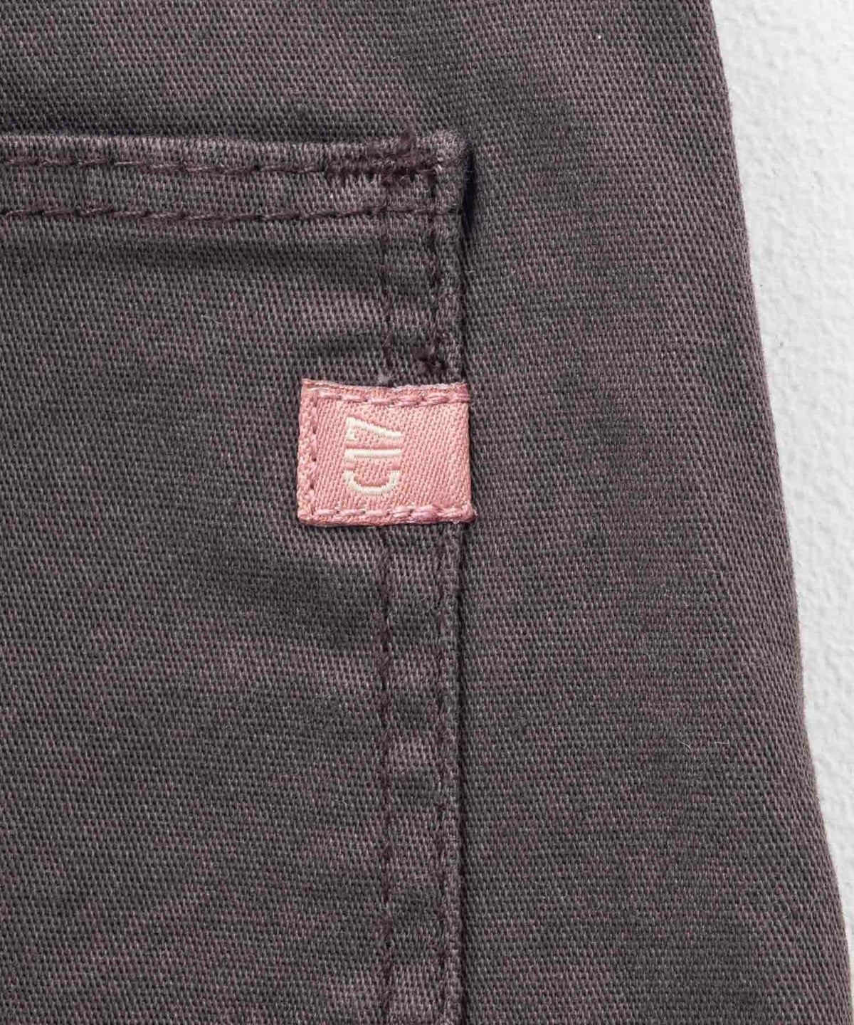 C17 バルーンカーゴパンツ レディース