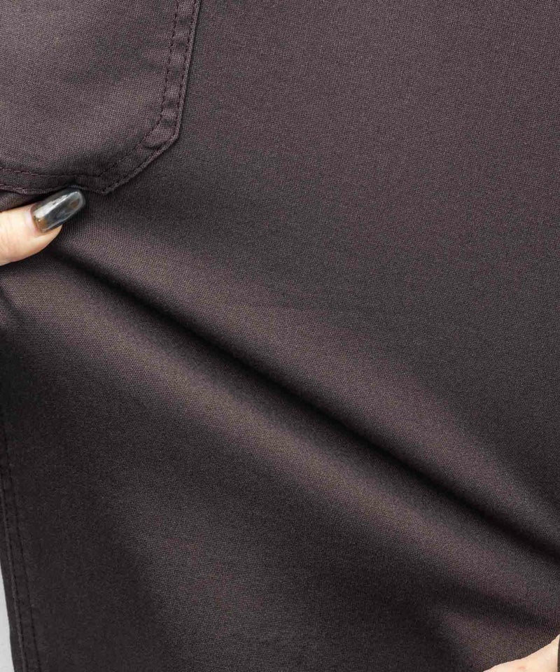 C17 バルーンカーゴパンツ レディース商品画像-18