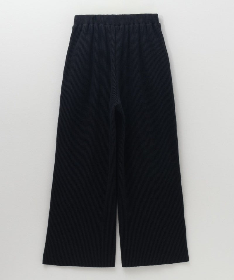 Howdy Marie  プリーツワイドパンツ レディース商品画像-12