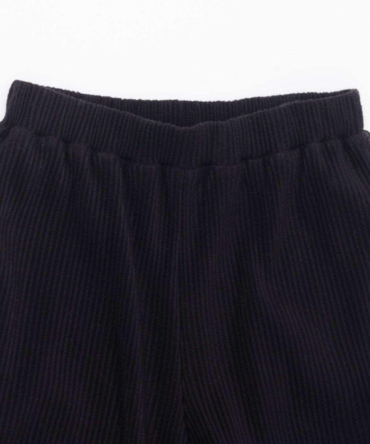 Howdy Marie プリーツワイドパンツ レディース