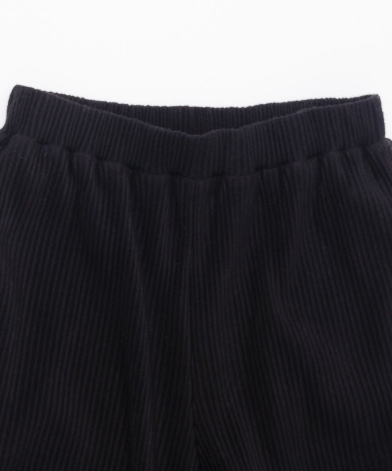 Howdy Marie  プリーツワイドパンツ レディース商品画像-14