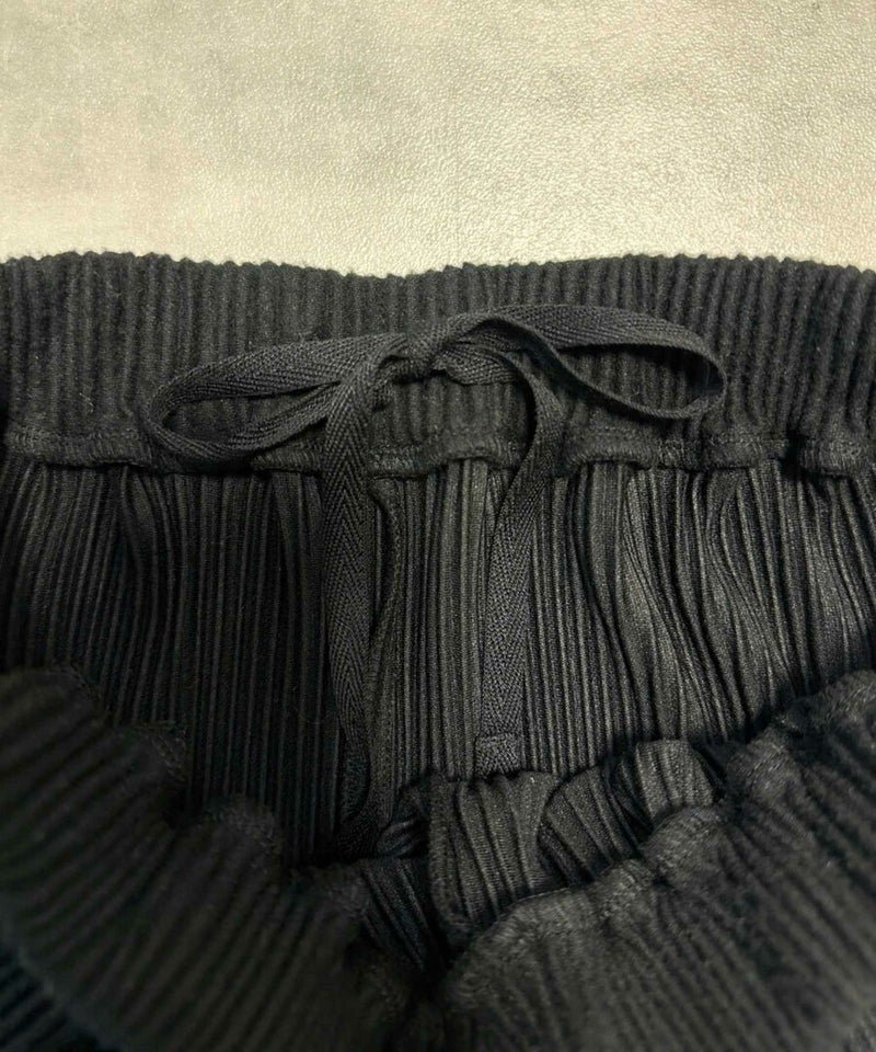 Howdy Marie プリーツワイドパンツ レディース商品画像-15