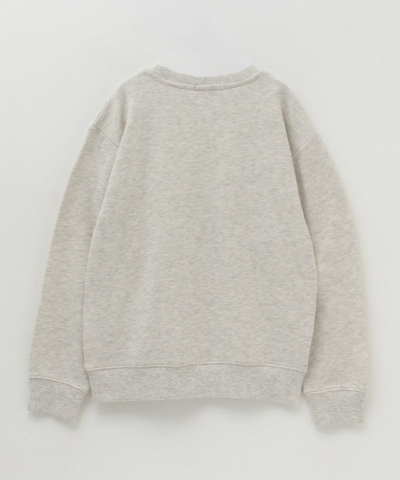 T-GRAPHICS  プリントトレーナー キッズ商品画像-17