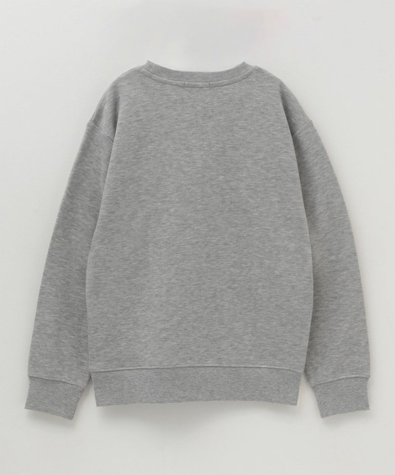 T-GRAPHICS  プリントトレーナー キッズ商品画像-18