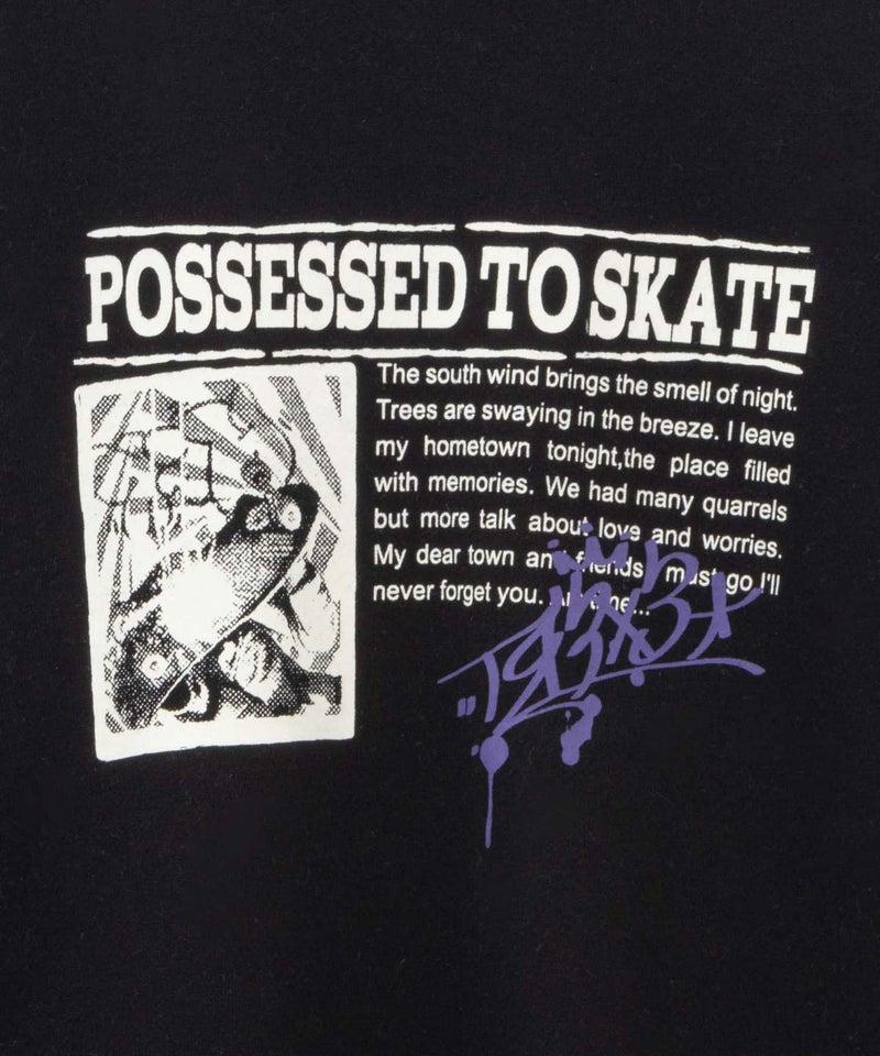 T-GRAPHICS プリントトレーナー キッズ商品画像-19