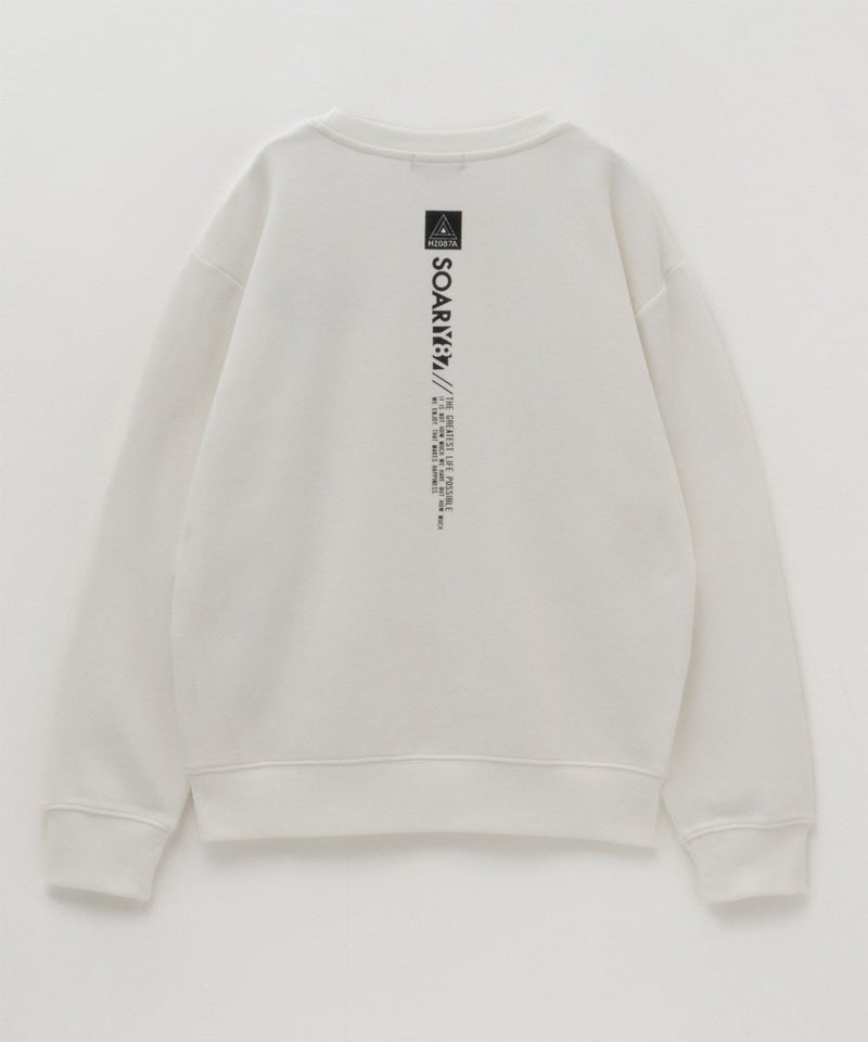 T-GRAPHICS  プリントトレーナー キッズ商品画像-14