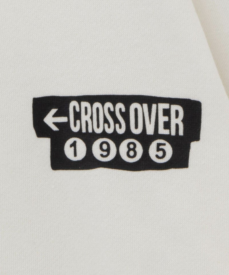 T-GRAPHICS  プリントトレーナー キッズ商品画像-17