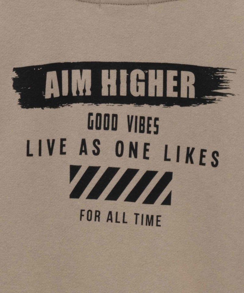 T-GRAPHICS  プリントトレーナー キッズ商品画像-20