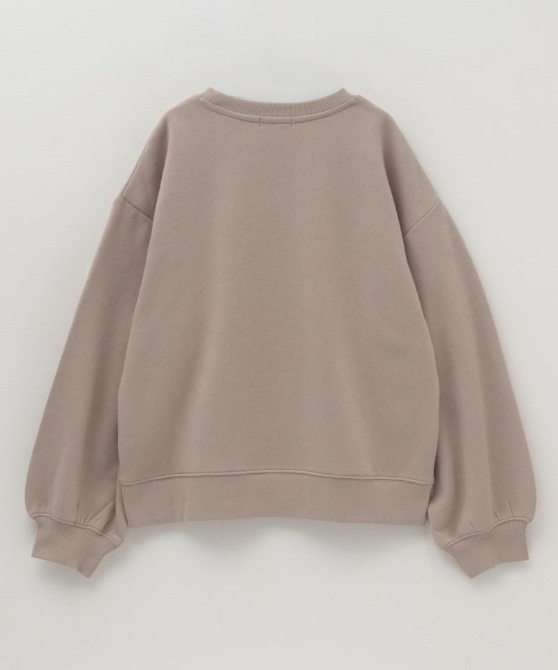 T-GRAPHICS  プリントトレーナー キッズ商品画像-18