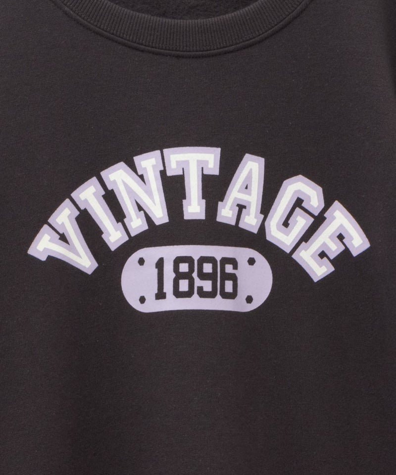 T-GRAPHICS プリントトレーナー キッズ商品画像-19