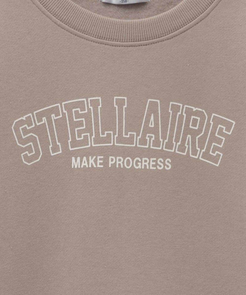 T-GRAPHICS  プリントトレーナー キッズ商品画像-20