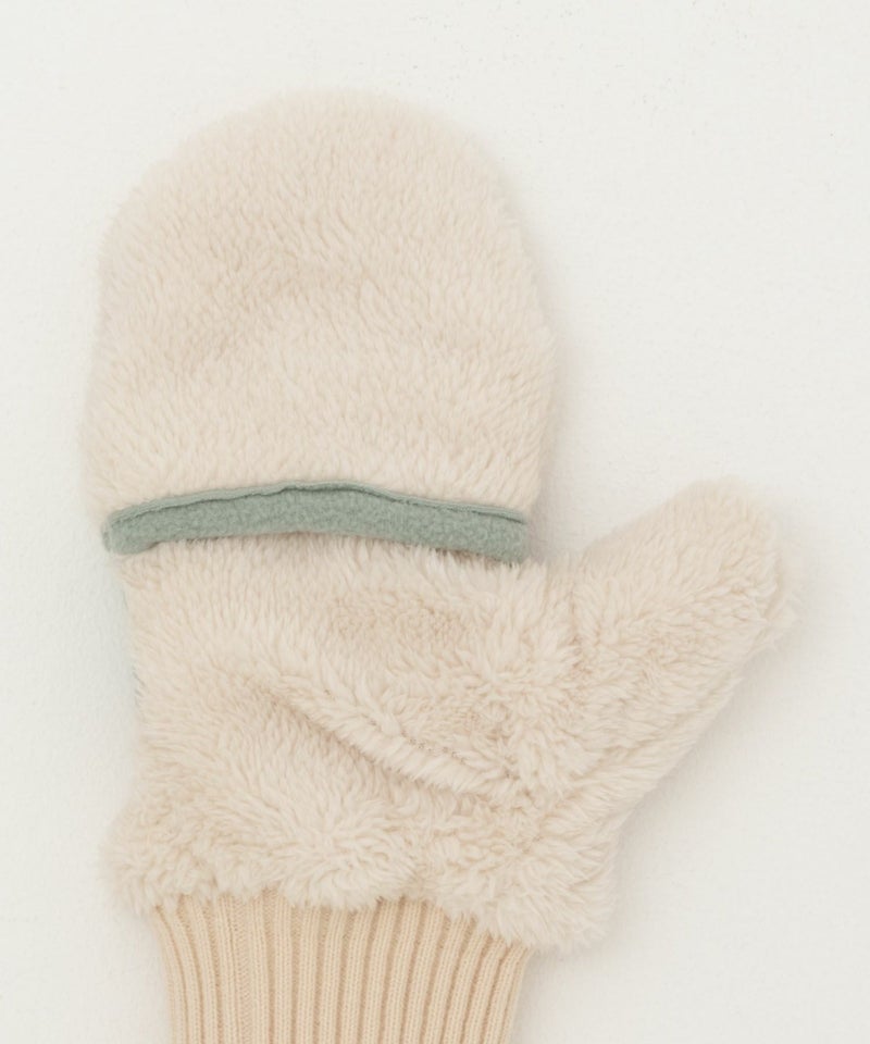 RICH MIX ファーミトングローブ キッズ商品画像-3