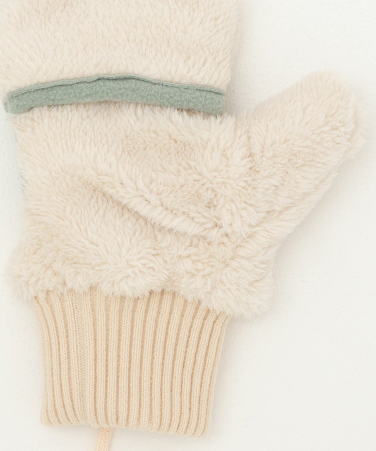 RICH MIX ファーミトングローブ キッズ