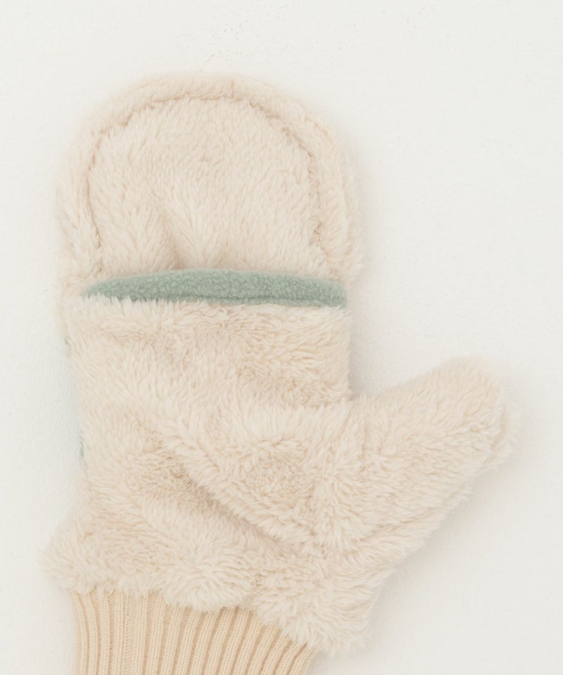 RICH MIX  ファーミトングローブ キッズ商品画像-5