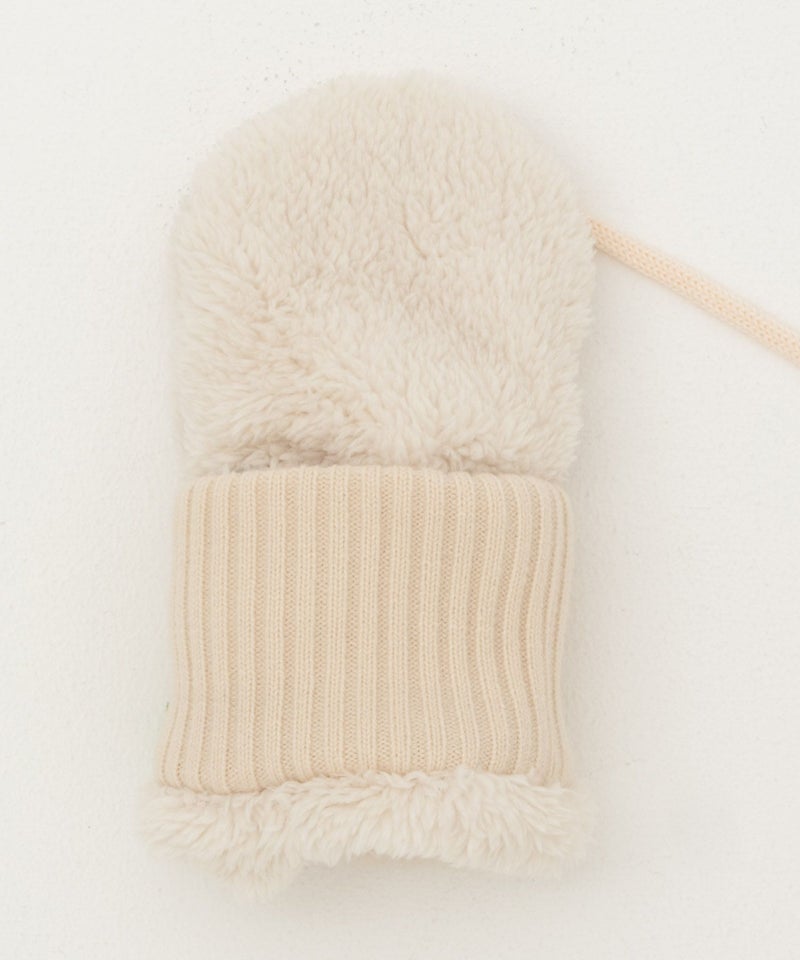 RICH MIX ファーミトングローブ キッズ商品画像-6