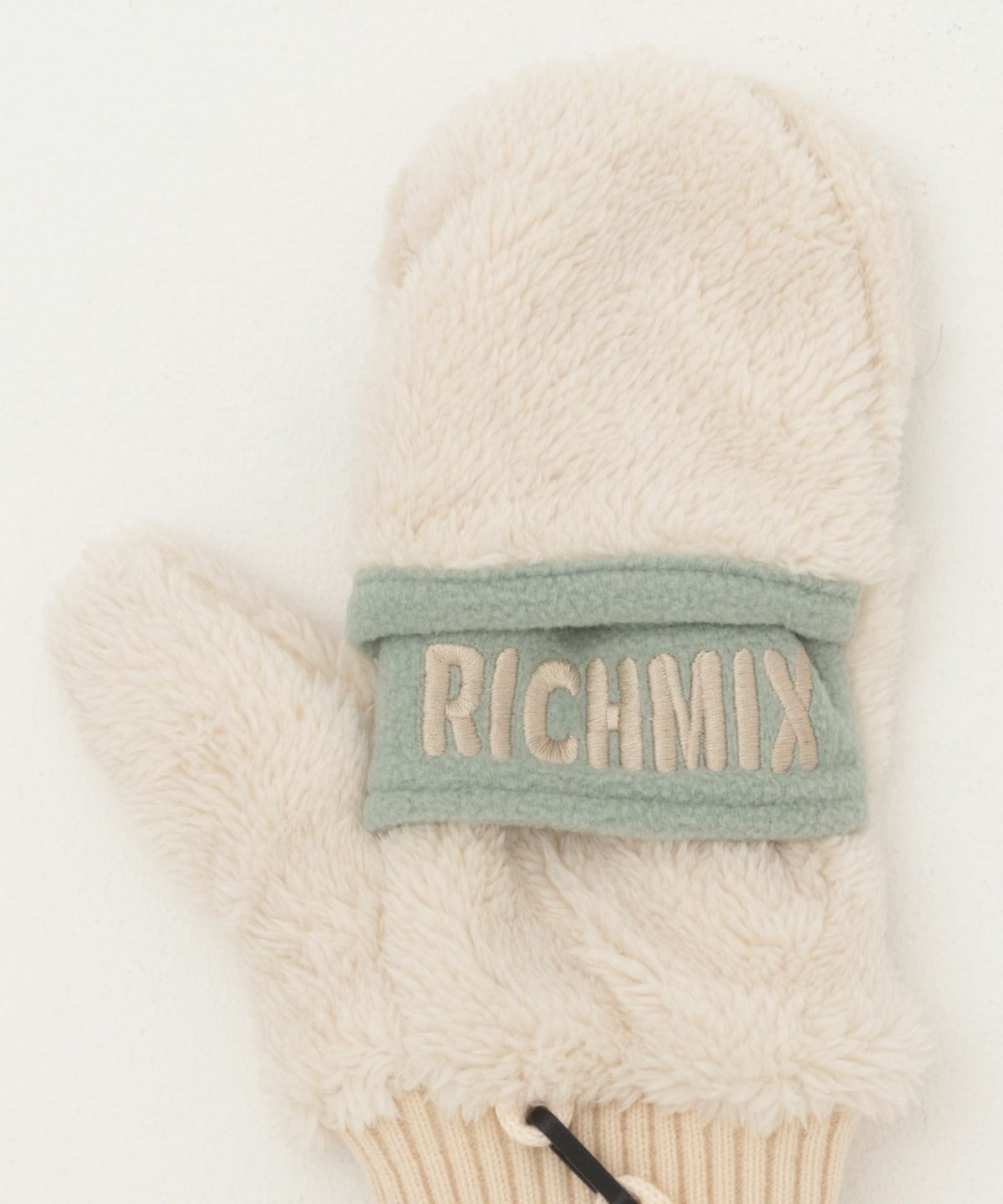 RICH MIX ファーミトングローブ キッズ