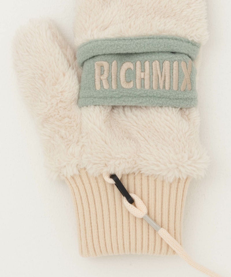 RICH MIX ファーミトングローブ キッズ商品画像-8