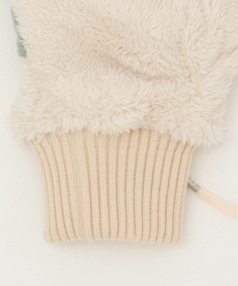 RICH MIX ファーミトングローブ キッズ商品画像-9