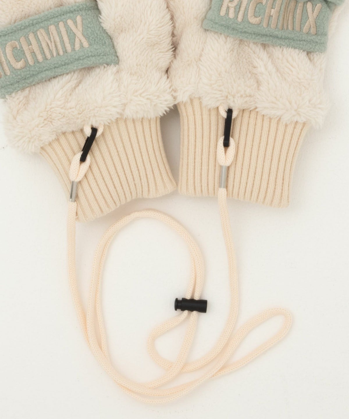 RICH MIX ファーミトングローブ キッズ