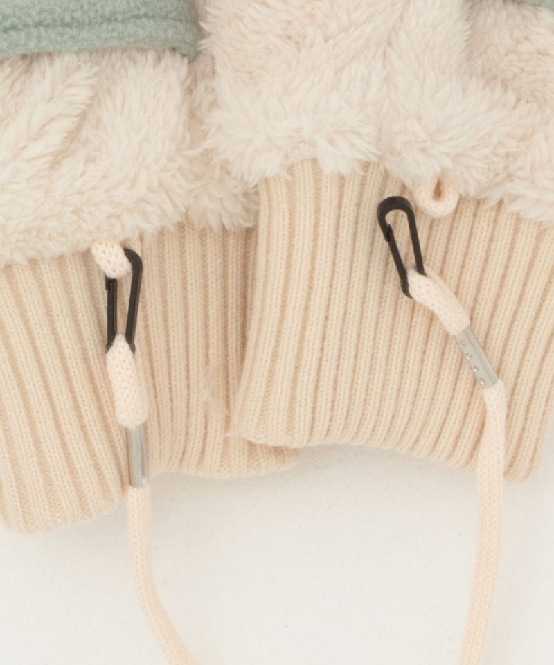 RICH MIX ファーミトングローブ キッズ商品画像-12