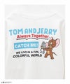 [期間限定価格]Tom and Jerry 刺繍ルーズトレーナー レディース商品サムネイル-36