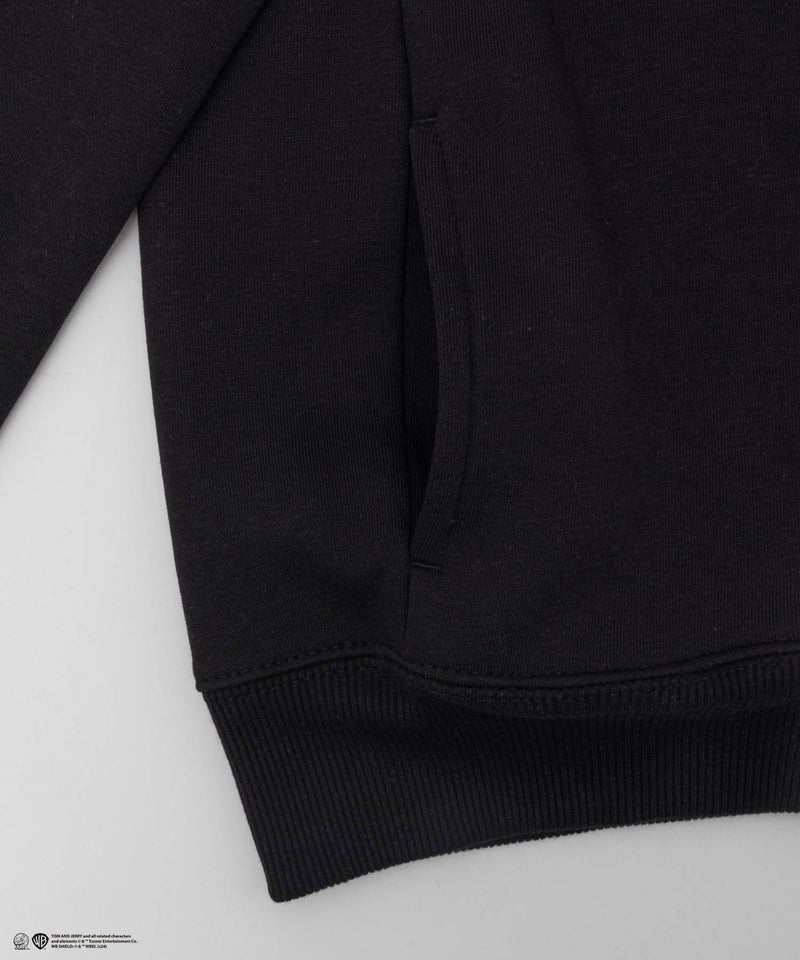 Tom and Jerry プリントルーズパーカー レディース商品画像-25