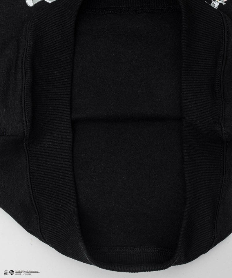 Tom and Jerry プリントルーズパーカー レディース商品画像-27