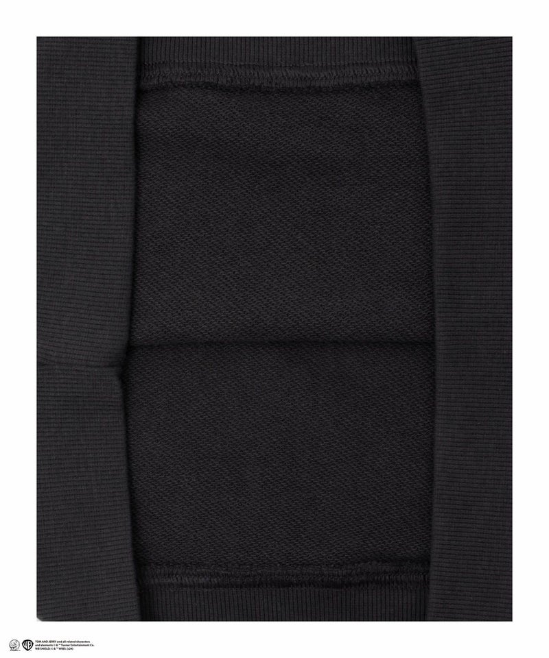 Tom and Jerry 発泡加工プリントトレーナー キッズ商品画像-4