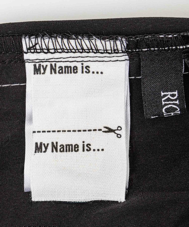 RICH MIX サイド切り替えパンツ キッズ商品画像-9