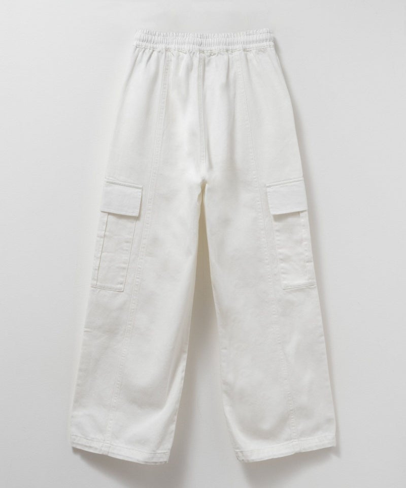 NAVY デニムカーゴパンツ キッズ商品画像-19