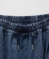 NAVY  デニムカーゴパンツ キッズ商品サムネイル-22