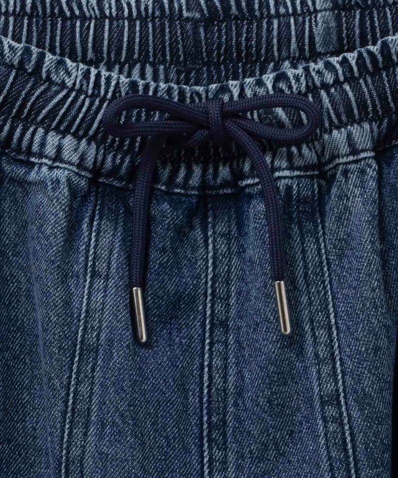 NAVY デニムカーゴパンツ キッズ商品画像-23