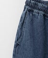 NAVY  デニムカーゴパンツ キッズ商品サムネイル-24