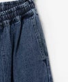 NAVY  デニムカーゴパンツ キッズ商品サムネイル-25