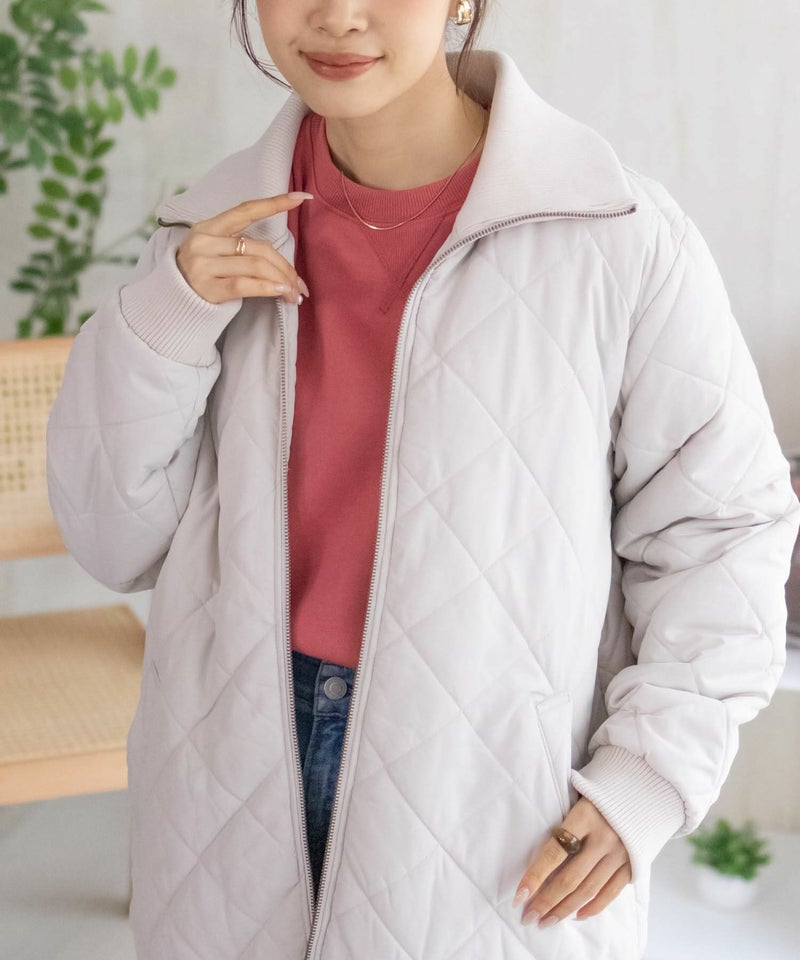 nAvy ガゼットトレーナー レディース商品画像-16