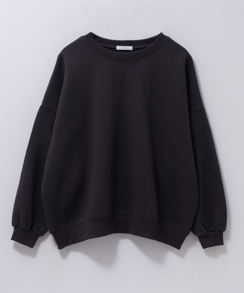 nAvy ガゼットトレーナー レディース商品画像-20