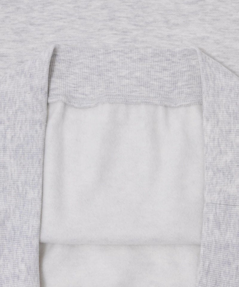 nAvy ガゼットトレーナー レディース商品画像-24