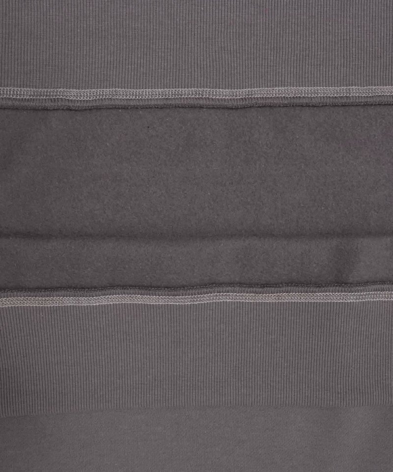 nAvy  配色ステッチトレーナー レディース商品画像-26