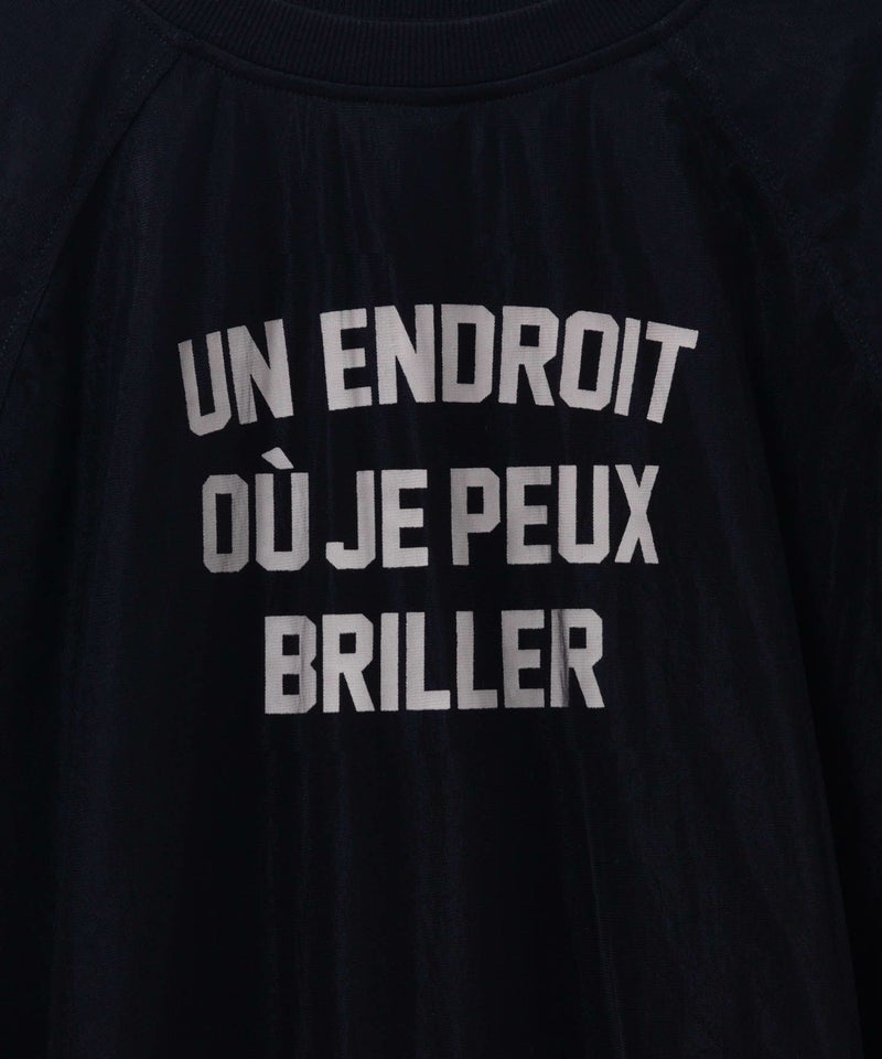 nAvy  シアーラグランプルオーバー レディース商品画像-17