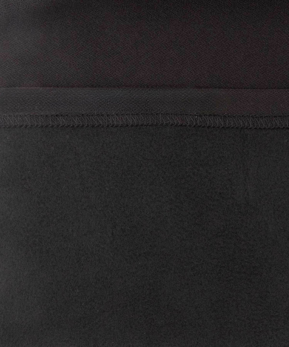 NAVY ボンディングワイドパンツ レディース