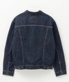 [期間限定価格]Levi's  デニムトラッカージャケット メンズ商品サムネイル-3