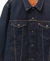 Levi's デニムトラッカージャケット メンズ商品サムネイル-4