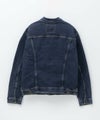 [期間限定価格]Levi's  デニムトラッカージャケット メンズ商品サムネイル-3