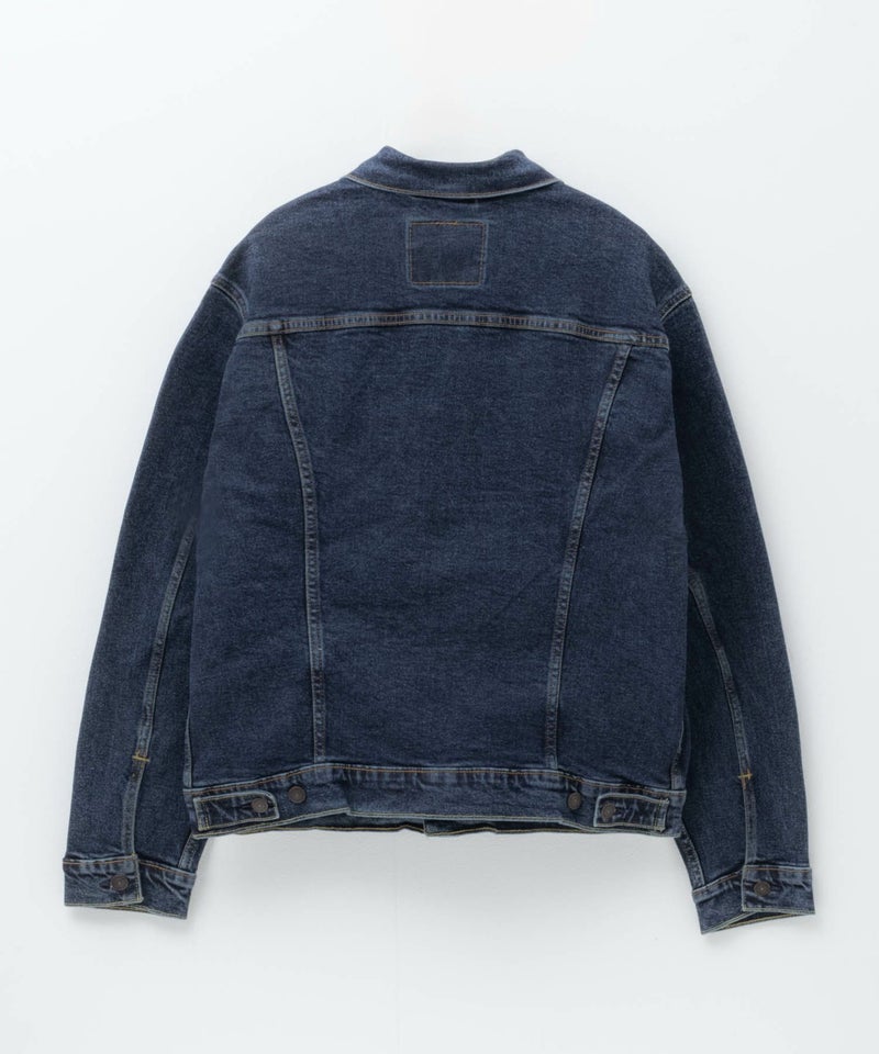 [期間限定価格]Levi's  デニムトラッカージャケット メンズ商品画像-3