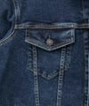[期間限定価格]Levi's  デニムトラッカージャケット メンズ商品サムネイル-4