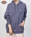 Dickies 裏毛ワッペンパーカー レディース商品サムネイル-10