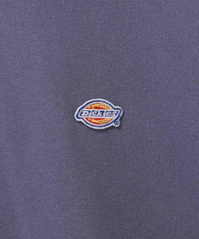Dickies 裏毛ワッペンパーカー レディース商品画像-28